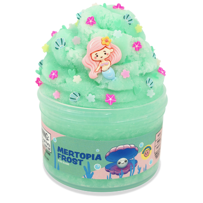 Peachybbies Slime