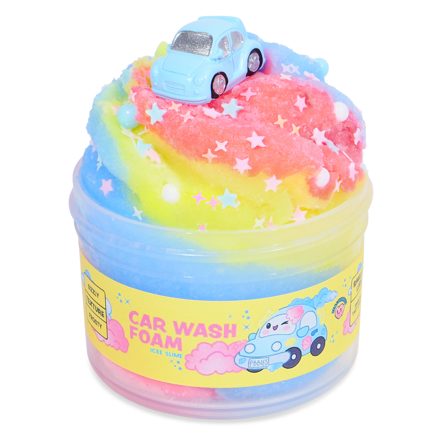 Peachybbies Slime