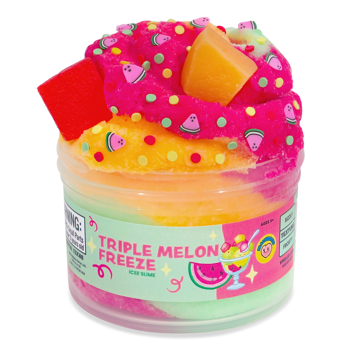 Peachybbies Slime