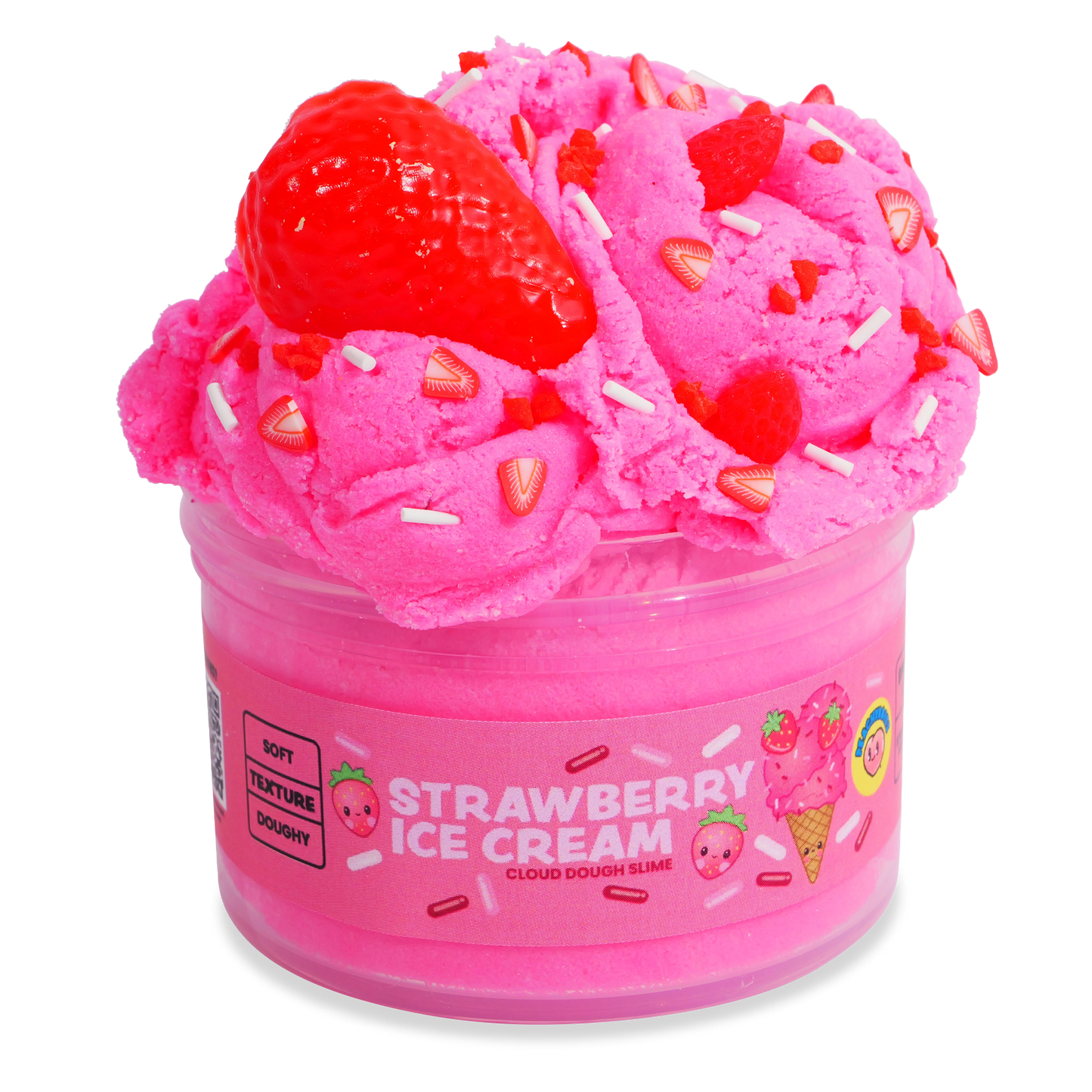 Peachybbies Slime
