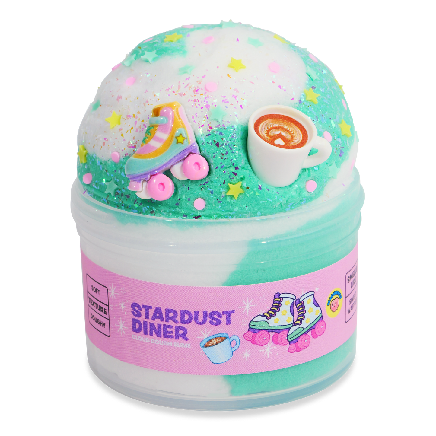 Peachybbies Slime