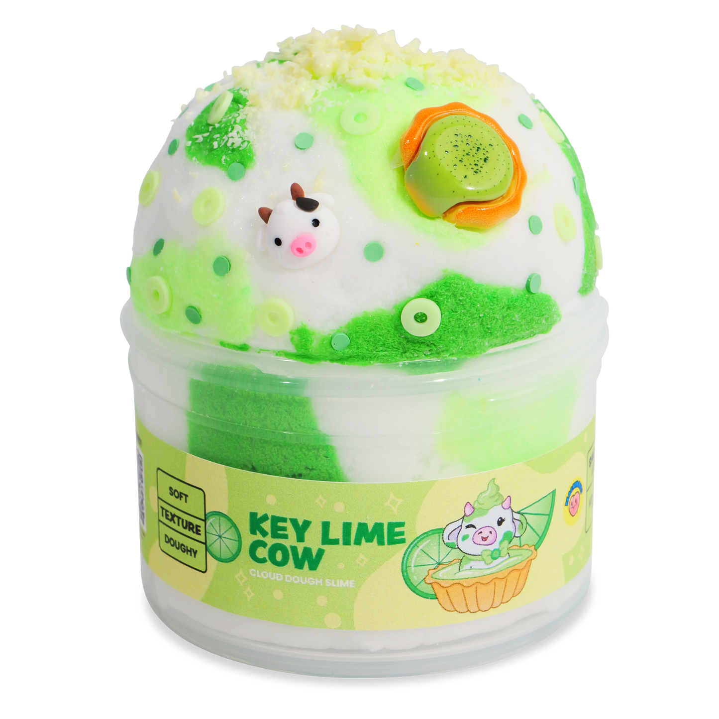 Peachybbies Slime