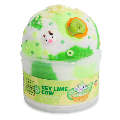 Peachybbies Slime