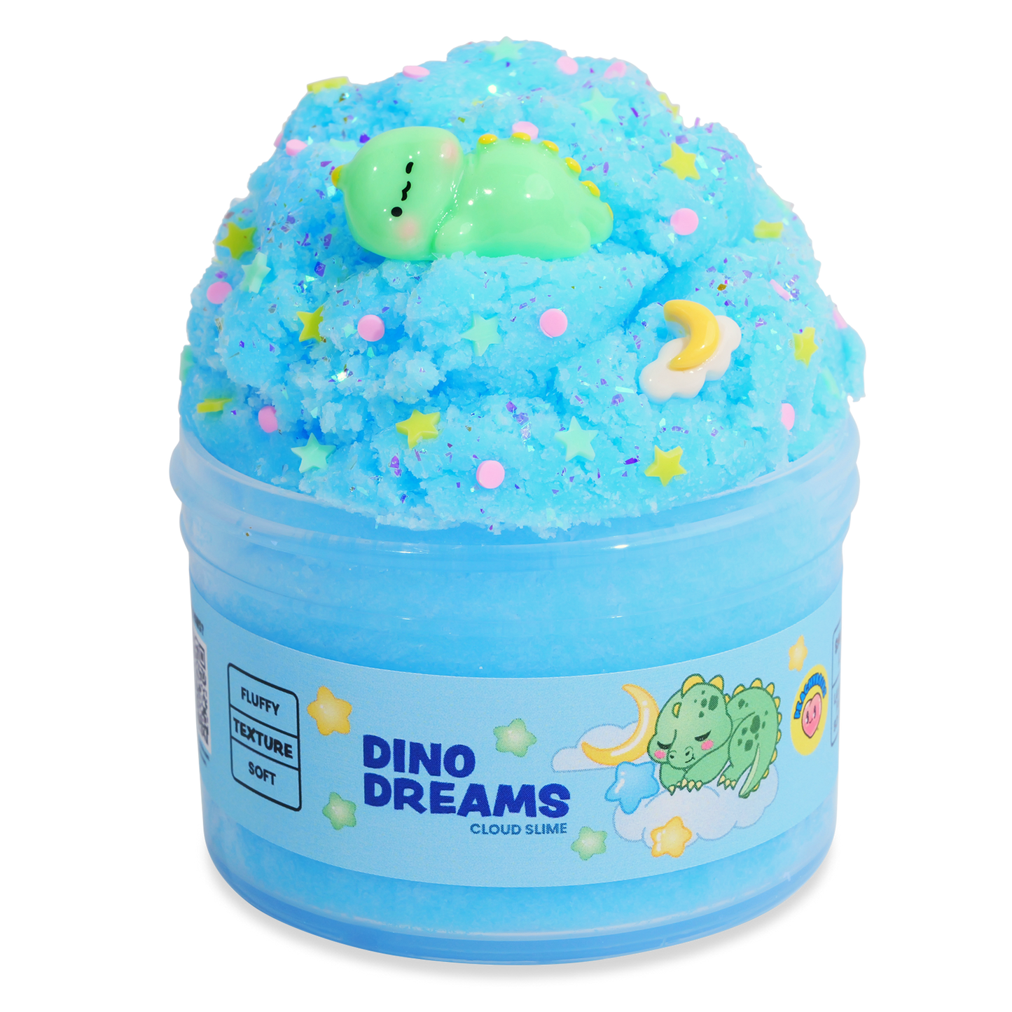 Peachybbies Slime