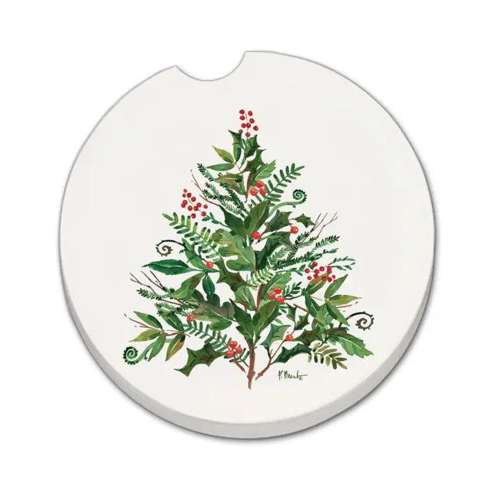 Thirstystone Car Coasters