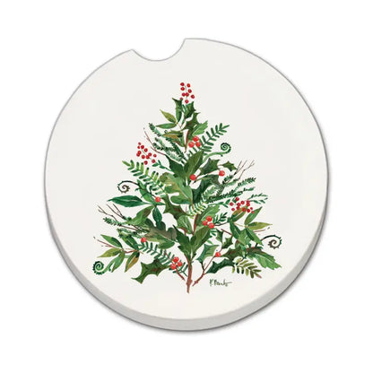 Thirstystone Car Coasters