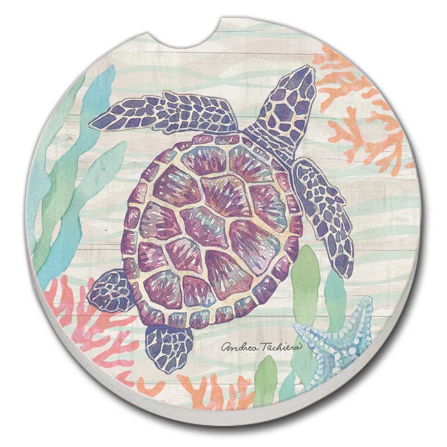 Thirstystone Car Coasters