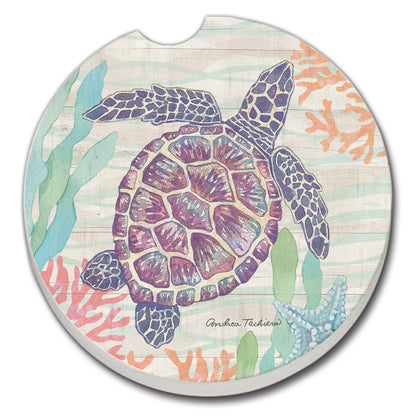 Thirstystone Car Coasters
