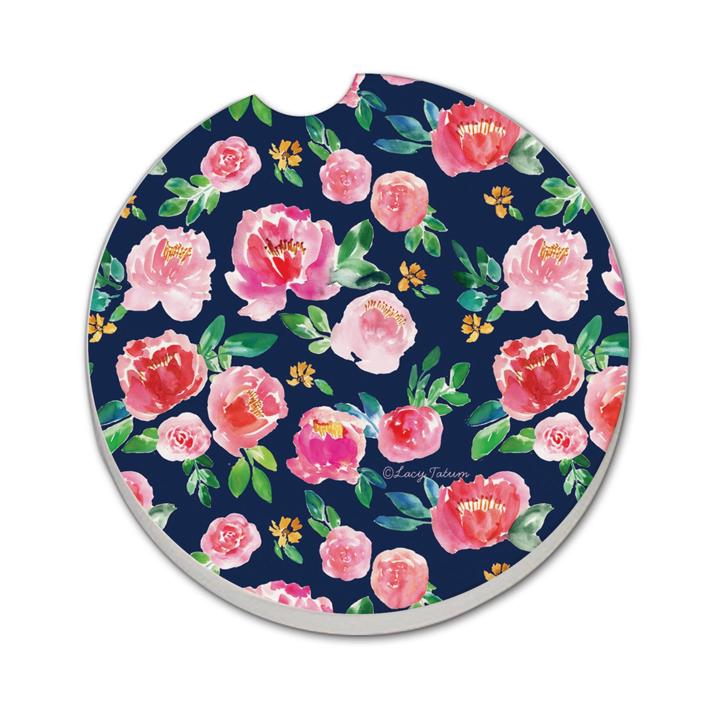 Thirstystone Car Coasters