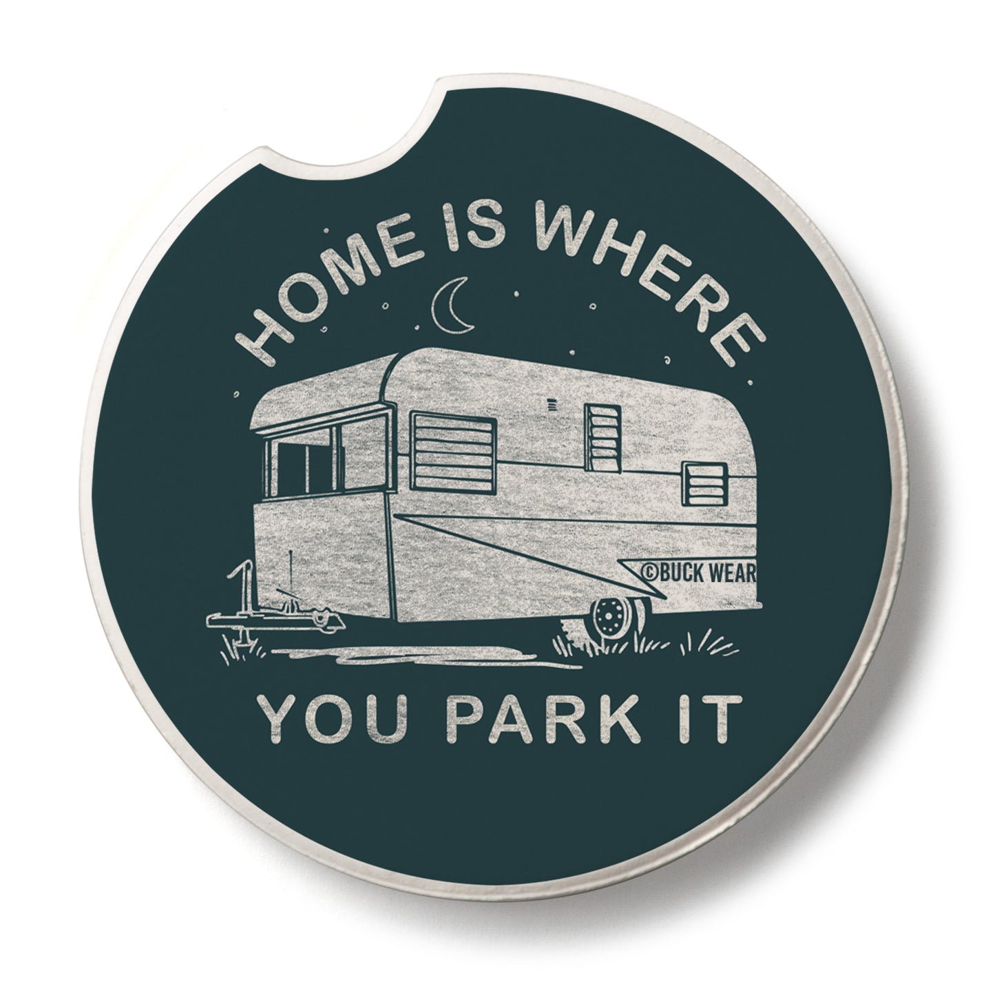 Thirstystone Car Coasters