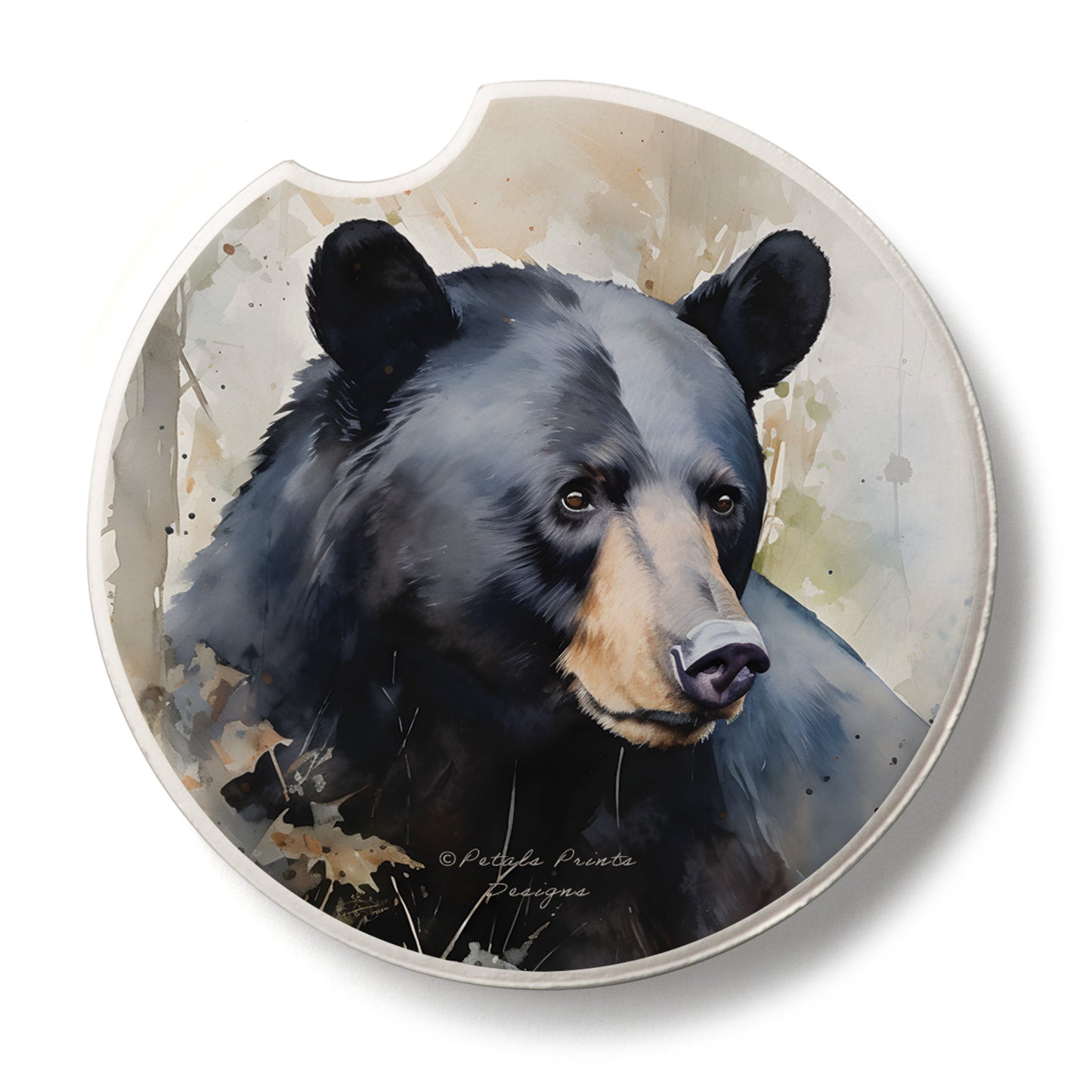 Thirstystone Car Coasters