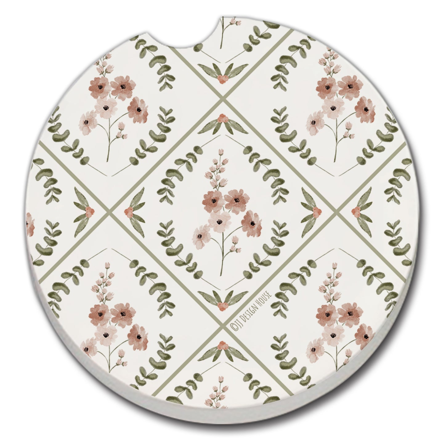 Thirstystone Car Coasters