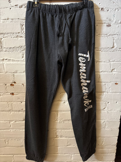 Tomahawk Drawstring Sweatpants