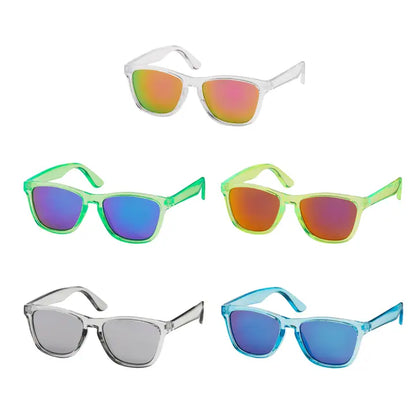 Blue Gem Kids Sunglasses