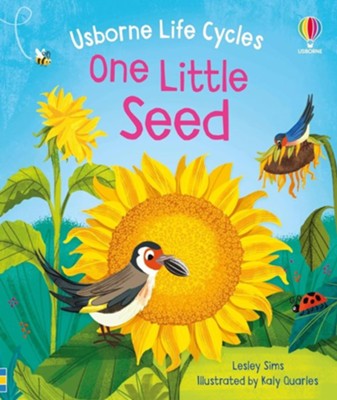 Usborne Life Cycles