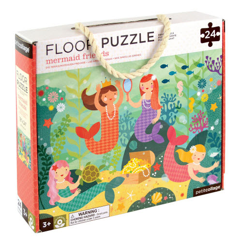 Floor Puzzles 18x24