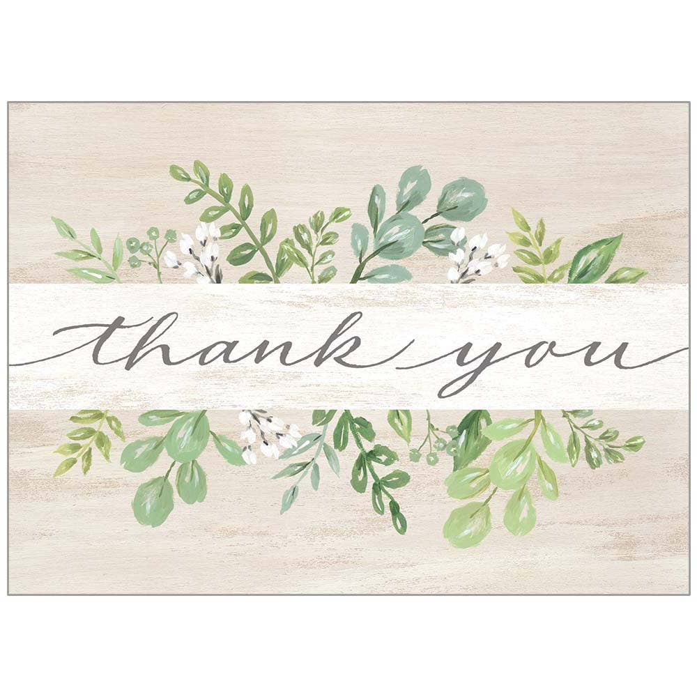 Legacy Greeting Cards