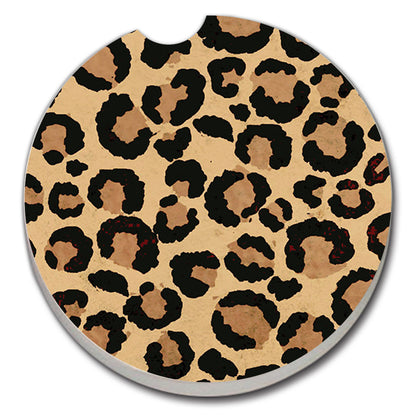 Thirstystone Car Coasters