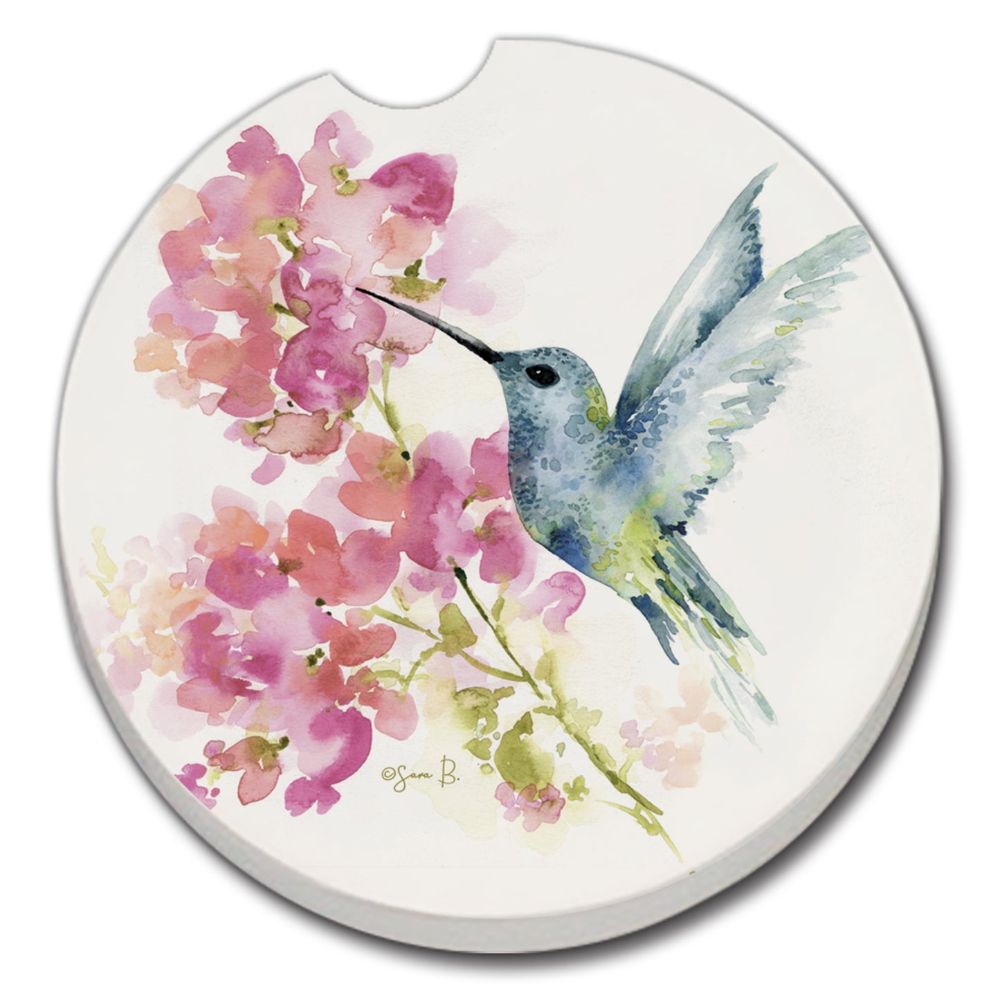 Thirstystone Car Coasters