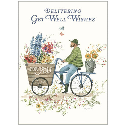 Legacy Greeting Cards