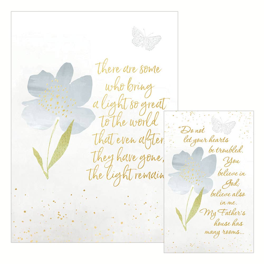 Legacy Greeting Cards