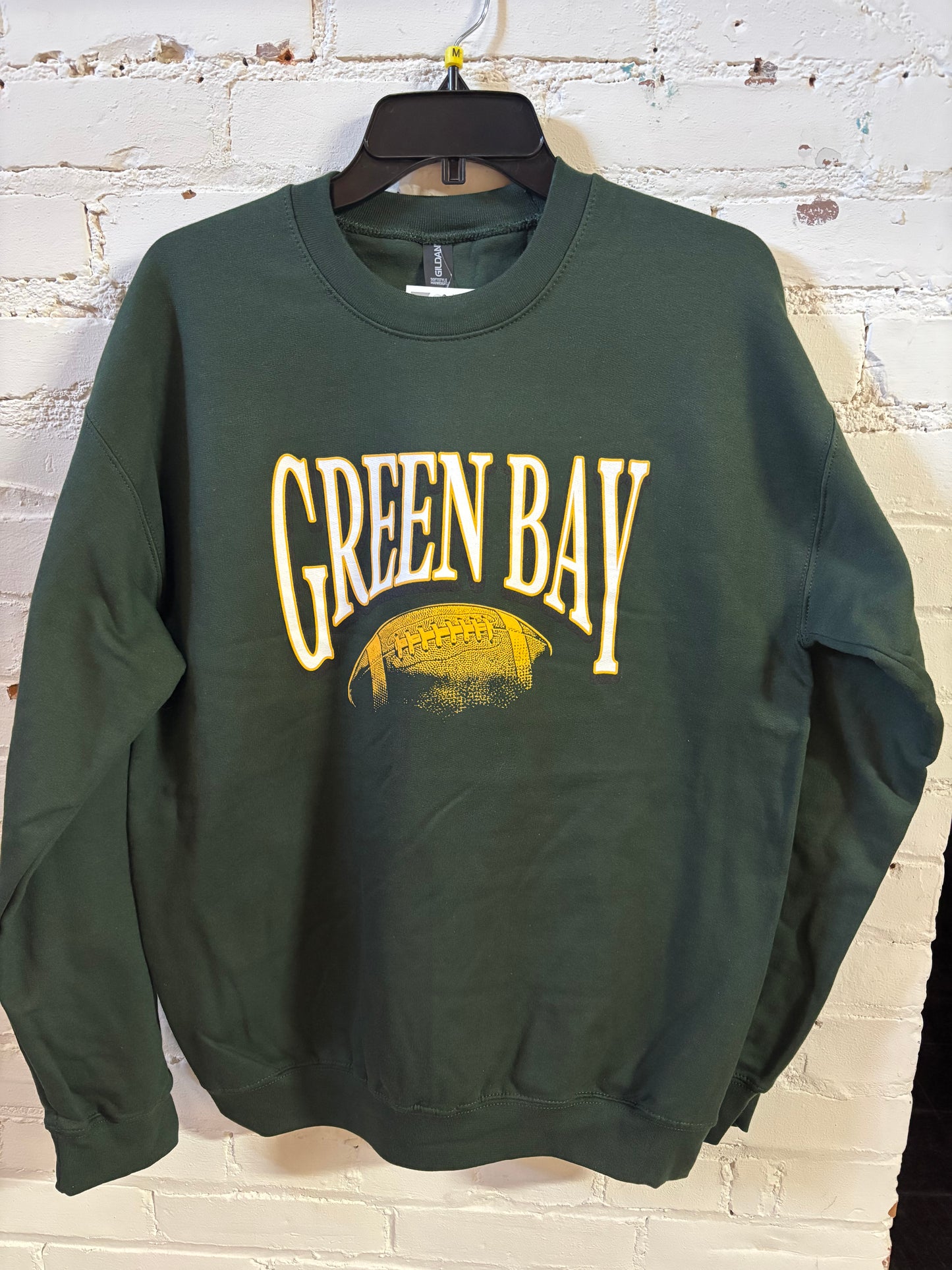 Green Bay Crewneck Sweatshirt