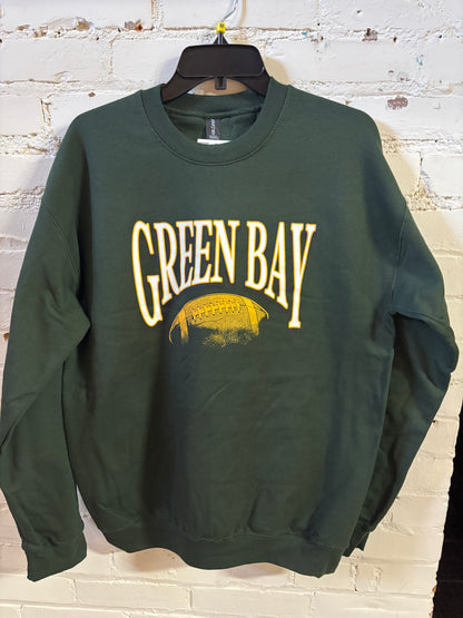 Green Bay Crewneck Sweatshirt