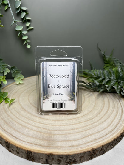 Wick Sister's Signature Collection Wax Melts