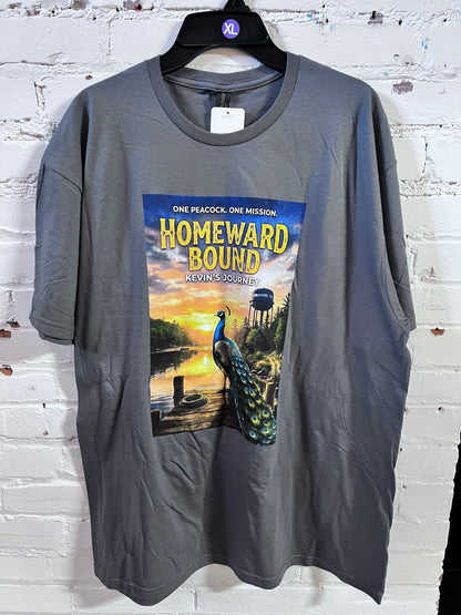 Kevin Homeward Bound T-Shirt