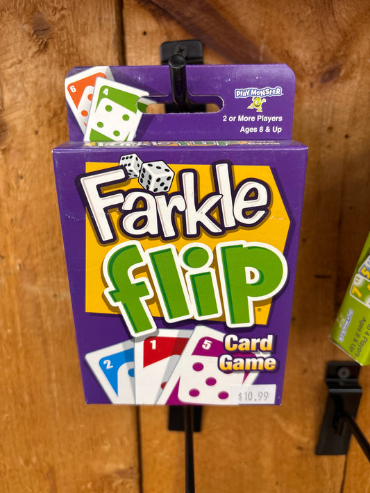 Farkle Flip