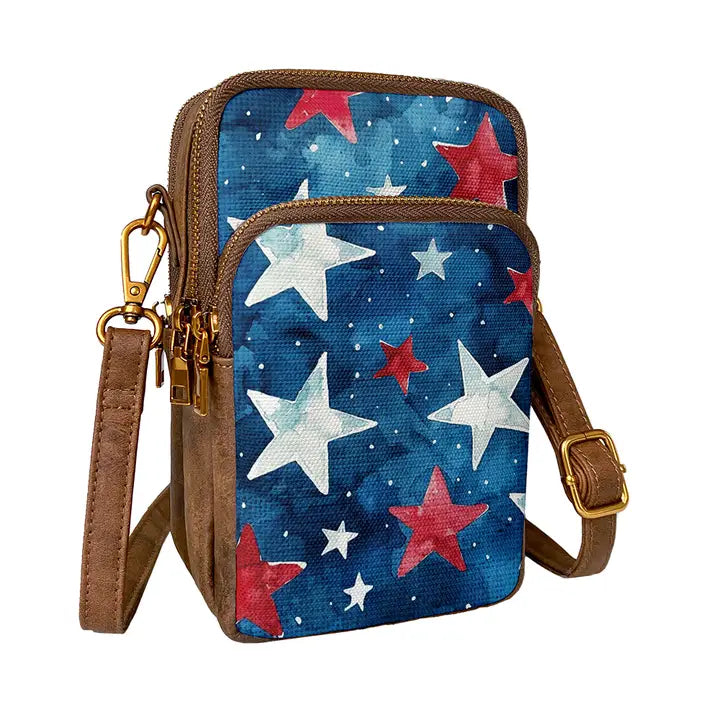 Anngoti Cellphone Bag