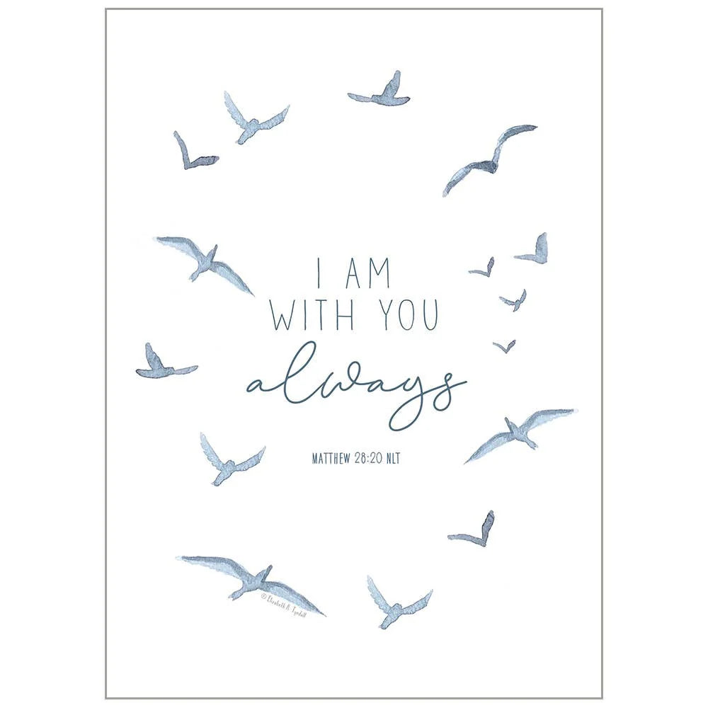 Legacy Greeting Cards