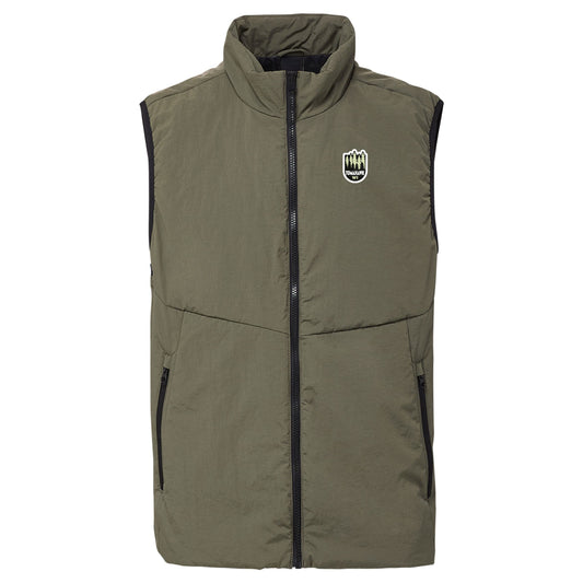 Tomahawk Patch Men's Weatherproof Vest