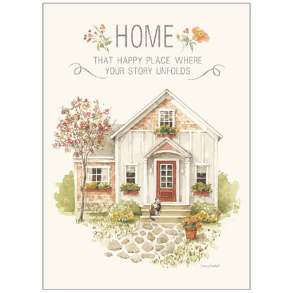 Legacy Greeting Cards