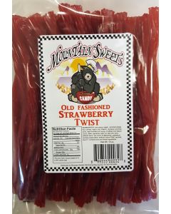 Mountain Sweets Licorice