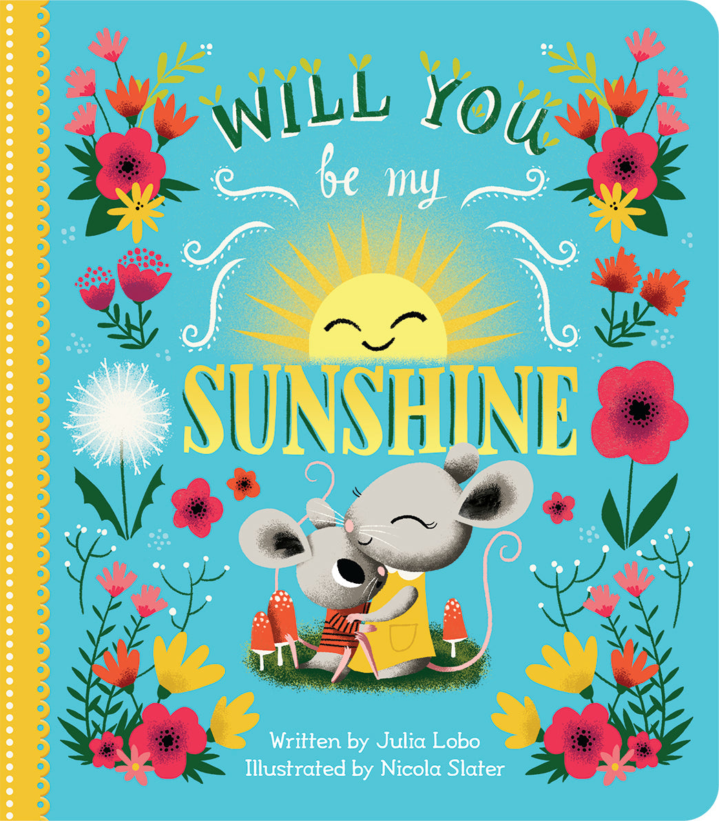 Will You Be My Sunshine