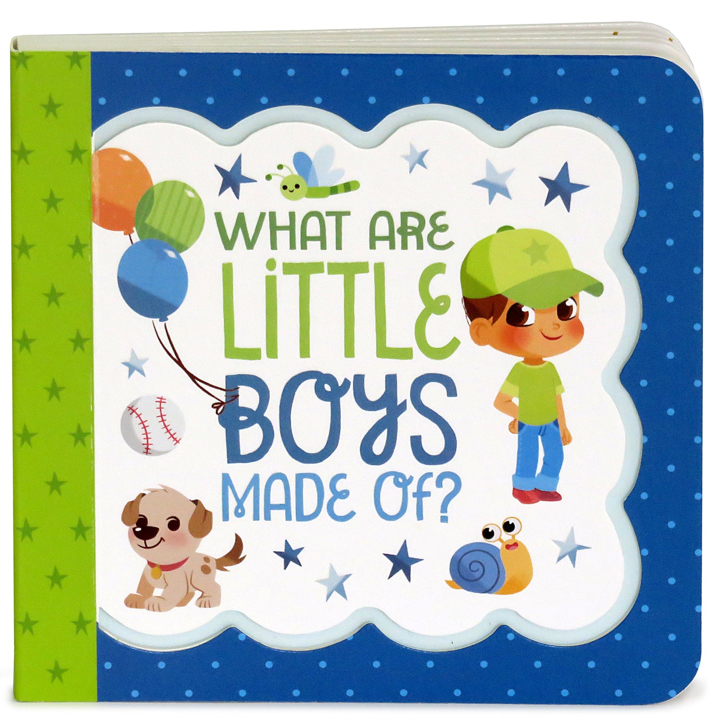 Greeting Card Books