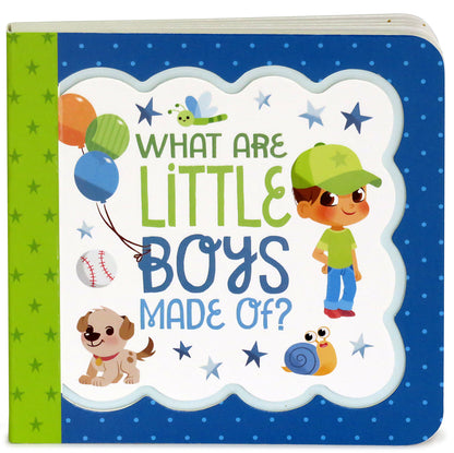 Greeting Card Books