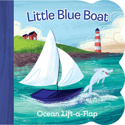 Lift-a-Flap Books