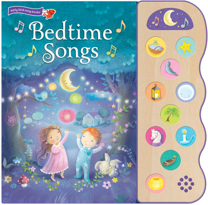 Sound Books