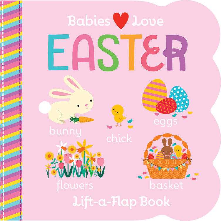 Lift-a-Flap Books