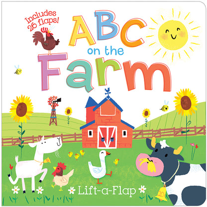 Lift-a-Flap Books