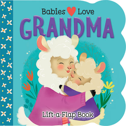 Lift-a-Flap Books