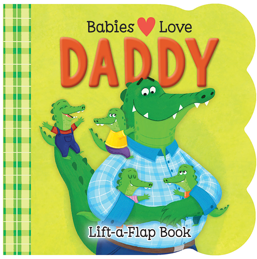 Lift-a-Flap Books