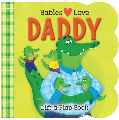Lift-a-Flap Books