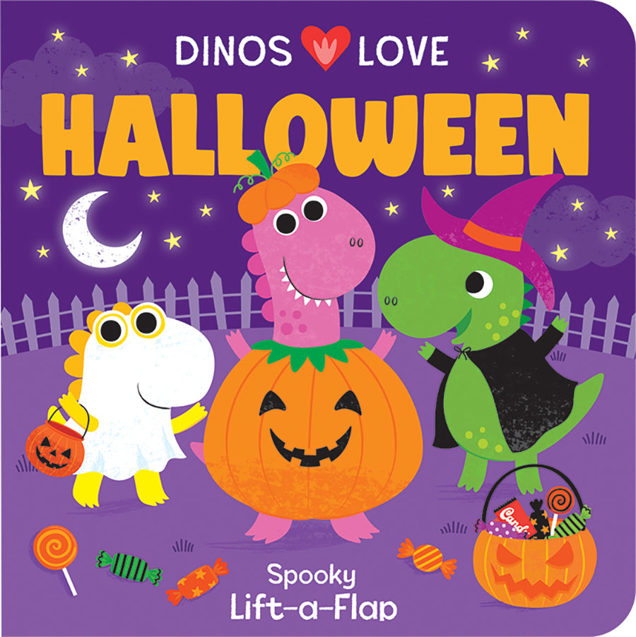 Lift-a-Flap Books