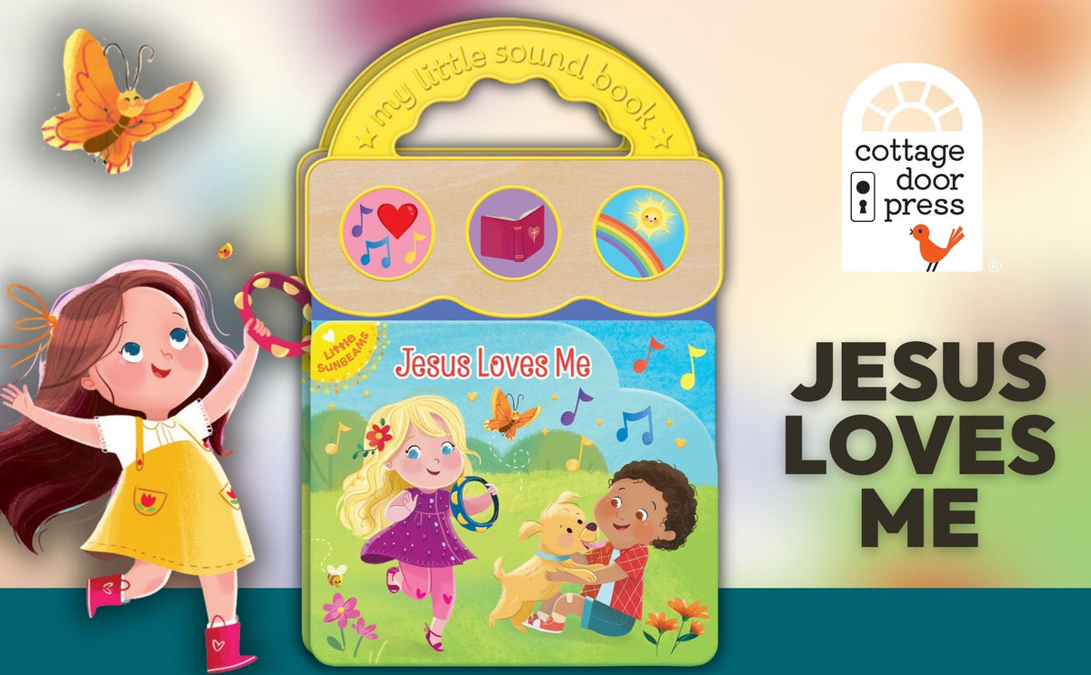 My Little Sound Books
