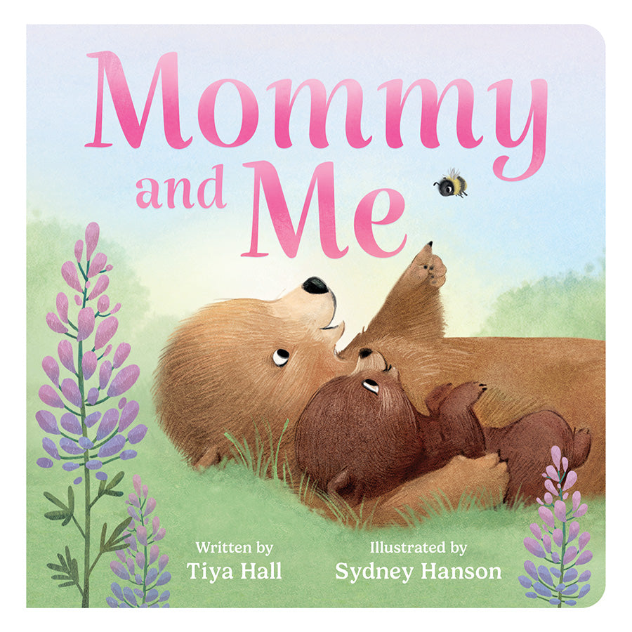 Daddy/Mommy And Me Books
