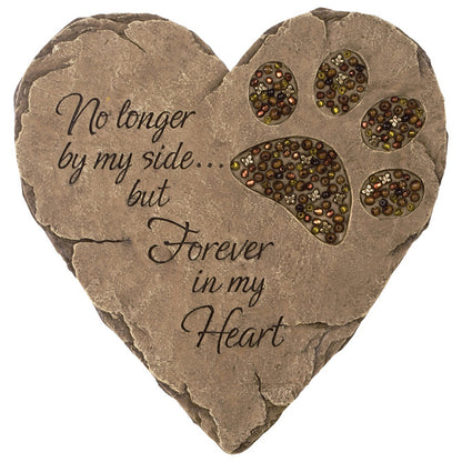 Decorative/Memorial Garden Stones