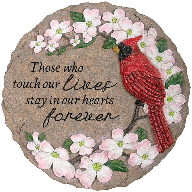 Decorative/Memorial Garden Stones
